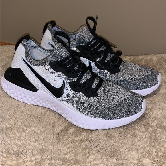 Nike Other - Nike Men’s React Shoe